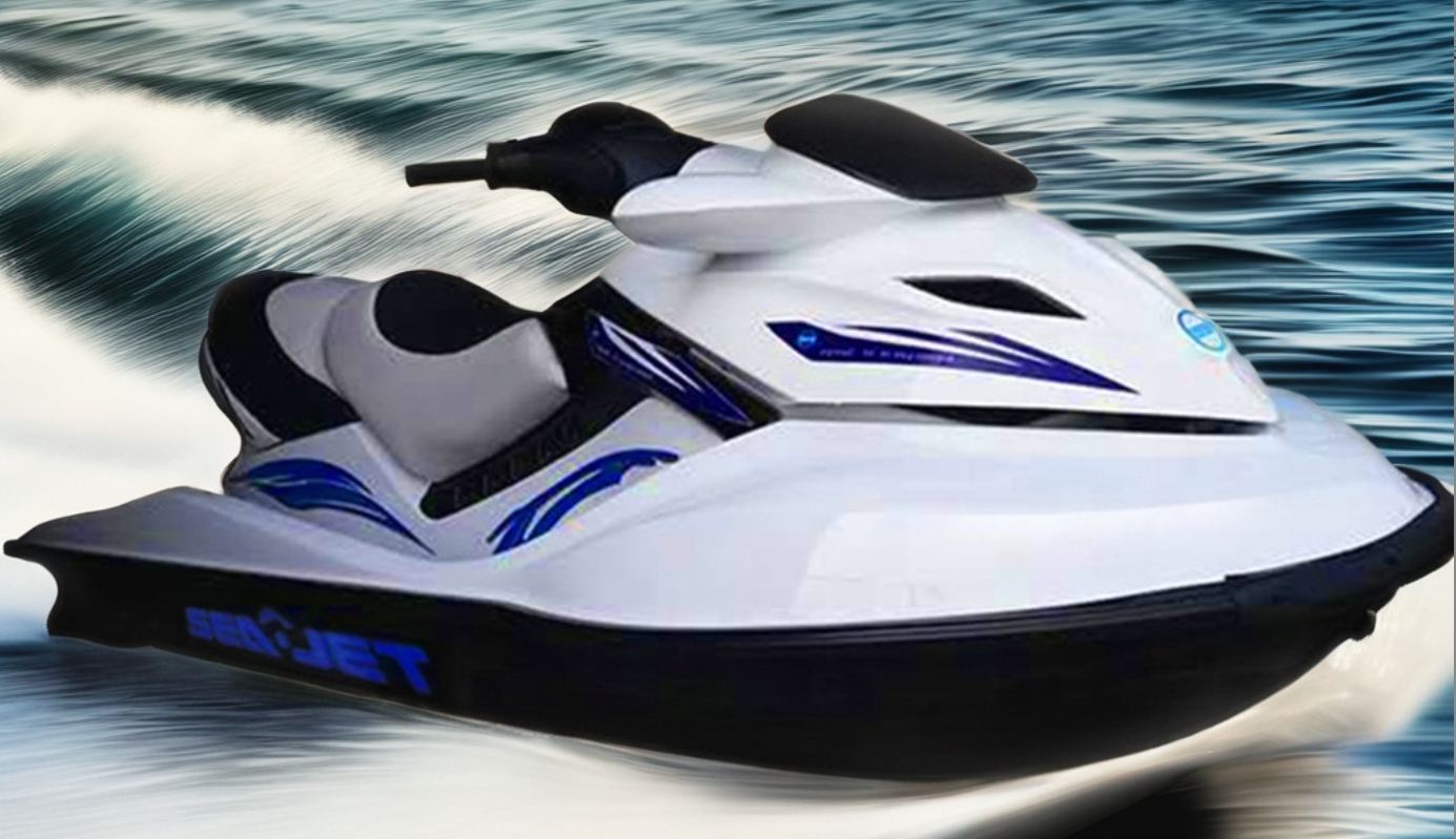 4-stroke motorboat factory direct supply