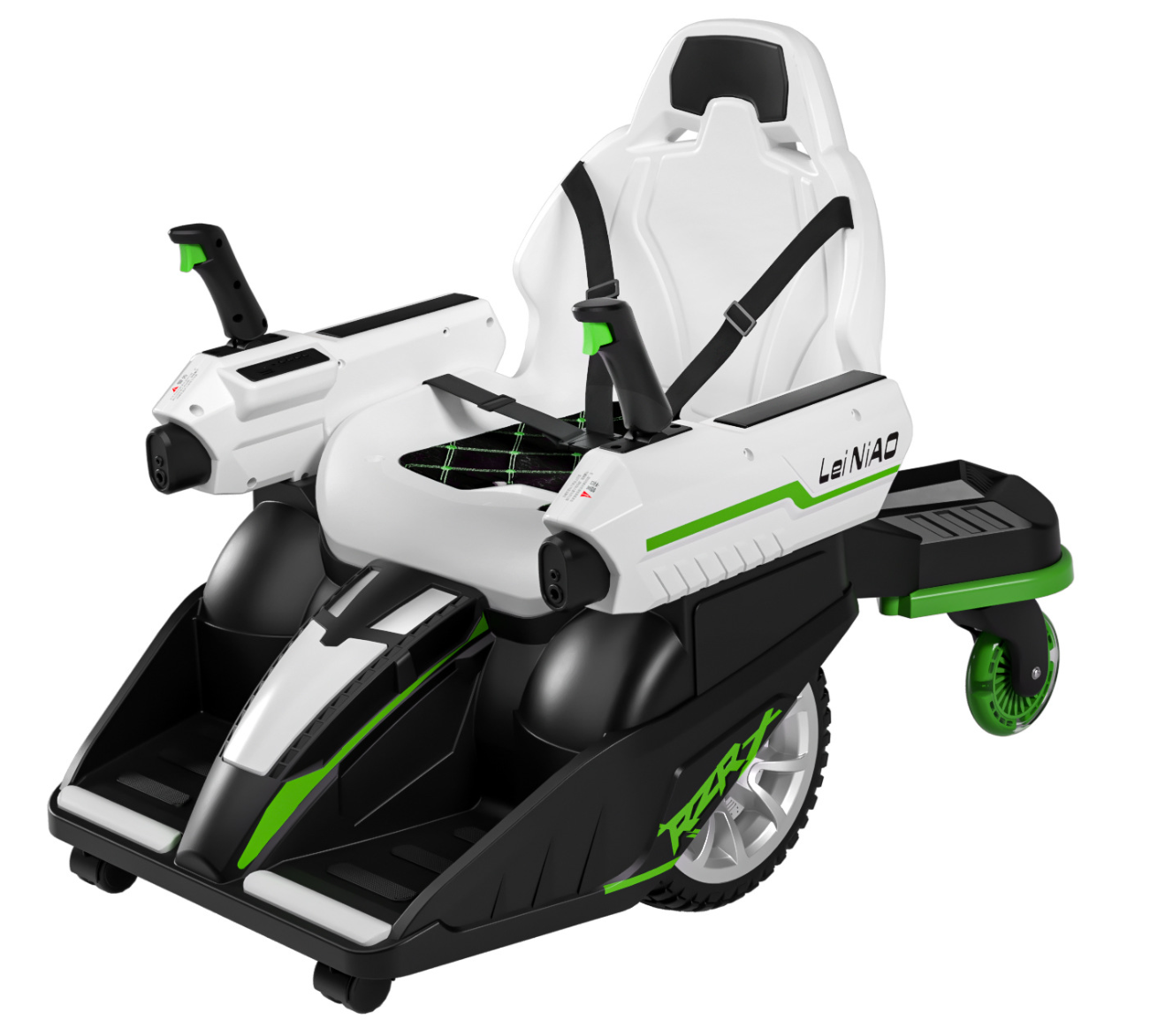 Drift Car Kids Electric Motorized Chariot