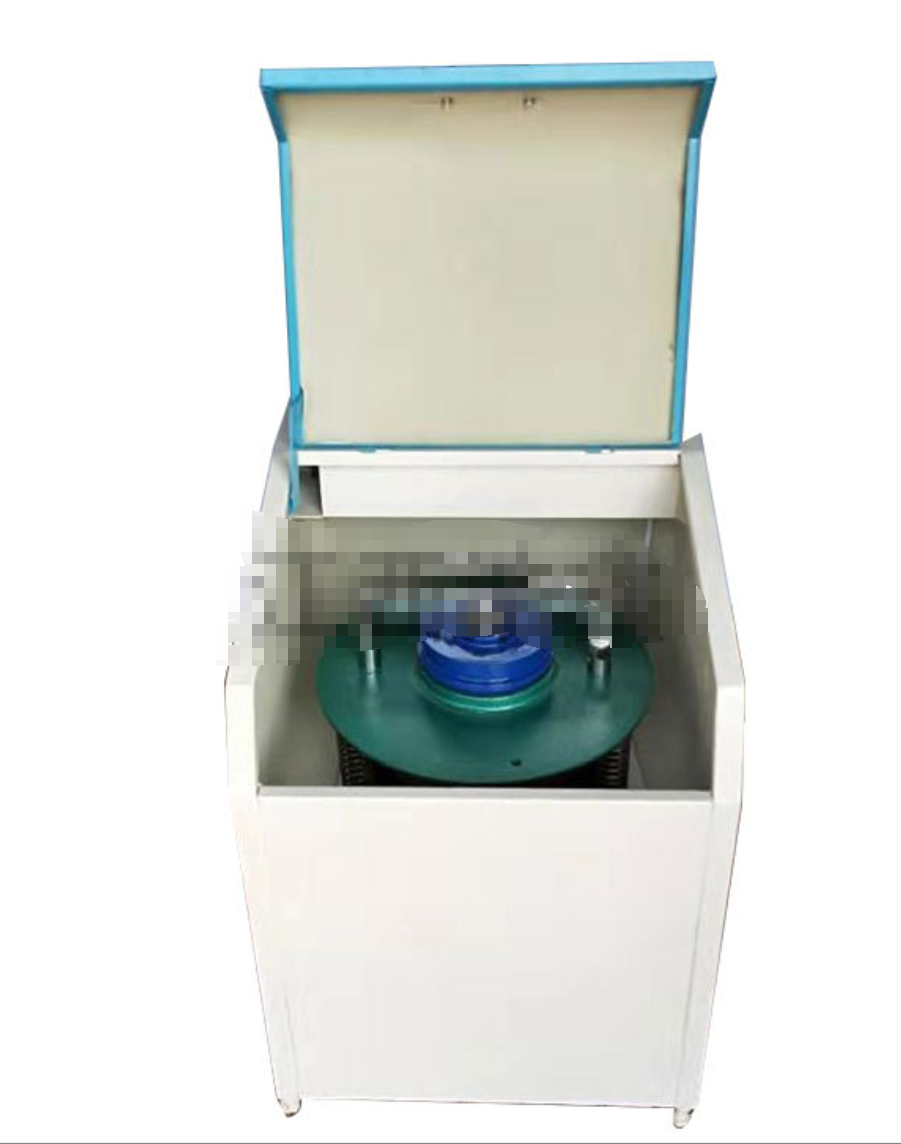 Sealed sample making machine ore crushing equipment