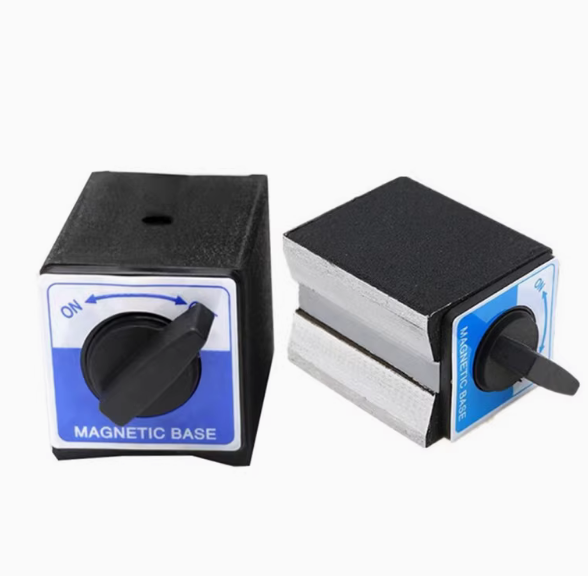 Switch type magnetic seat/wire cutting strong magnetic seat