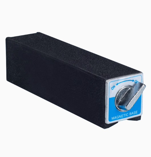 Switch type magnetic seat holder, strong magnetic 