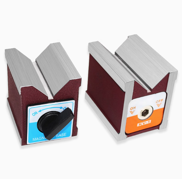 Switch type magnetic base, strong magnetic wire cu
