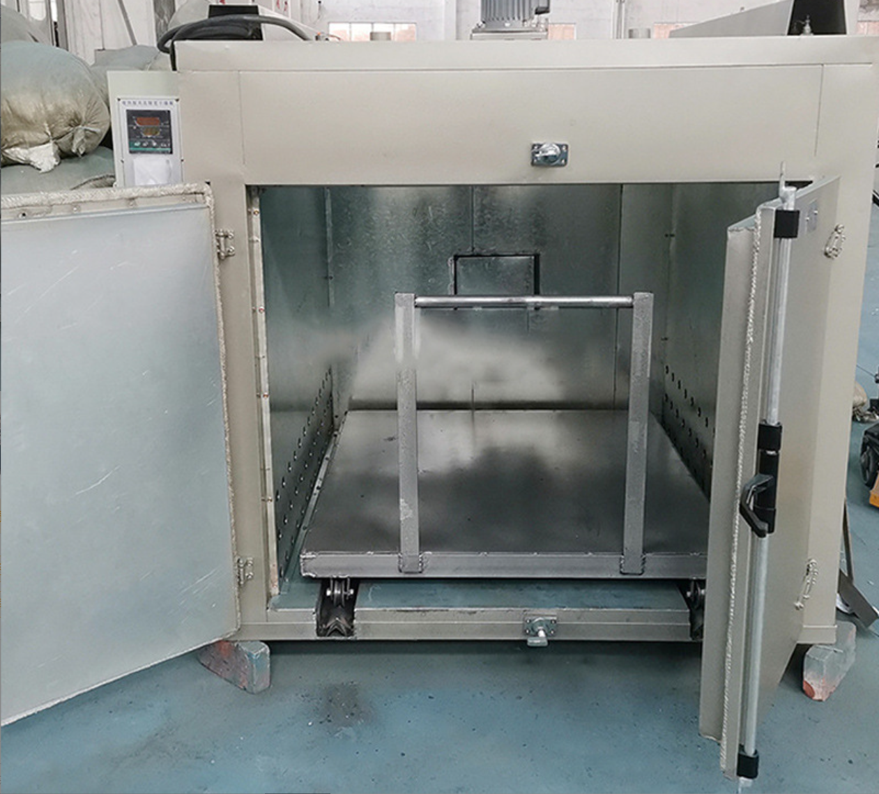 Stainless Steel Constant Temperature Industrial Ov