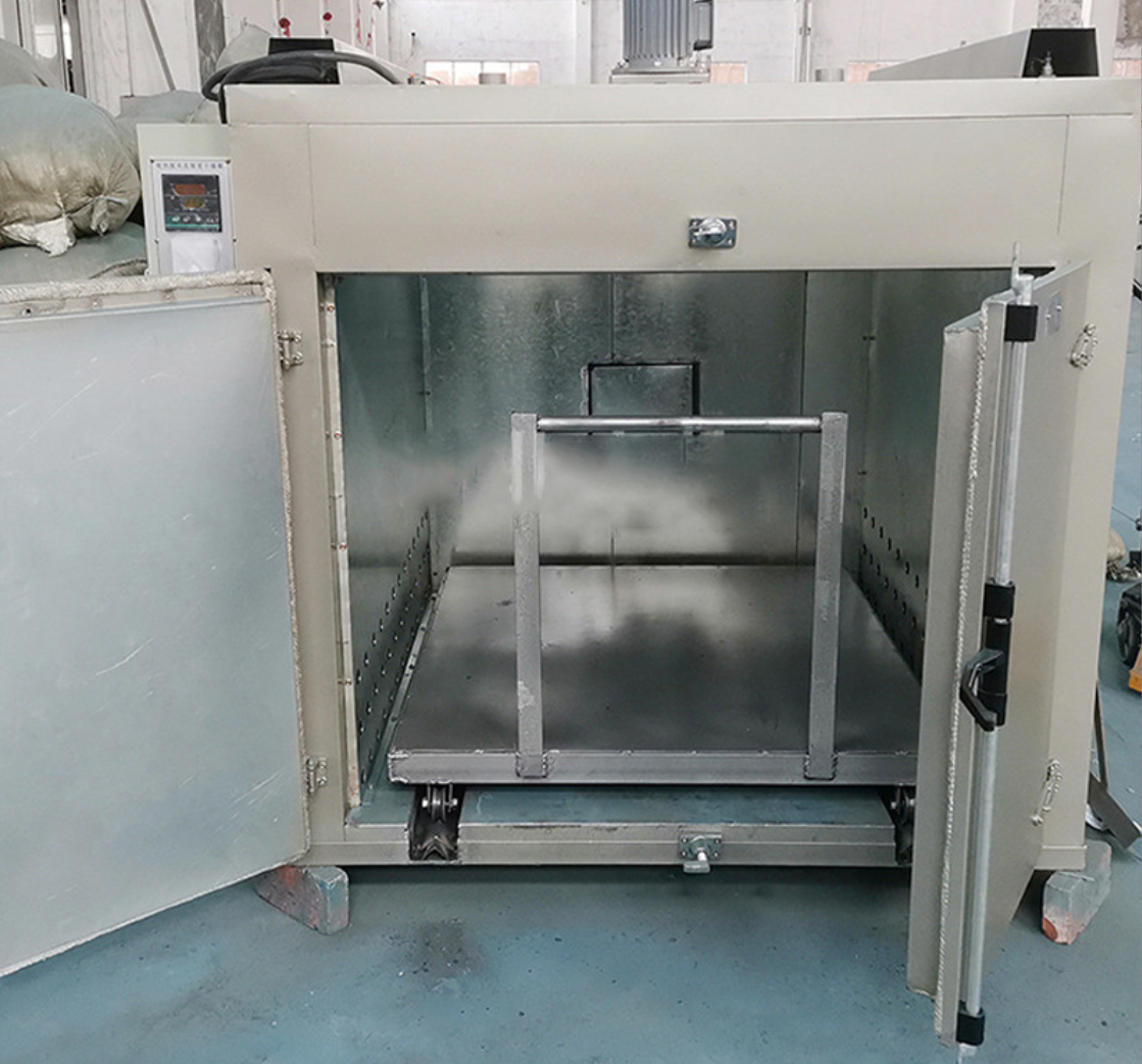 Stainless Steel Constant Temperature Industrial Ov