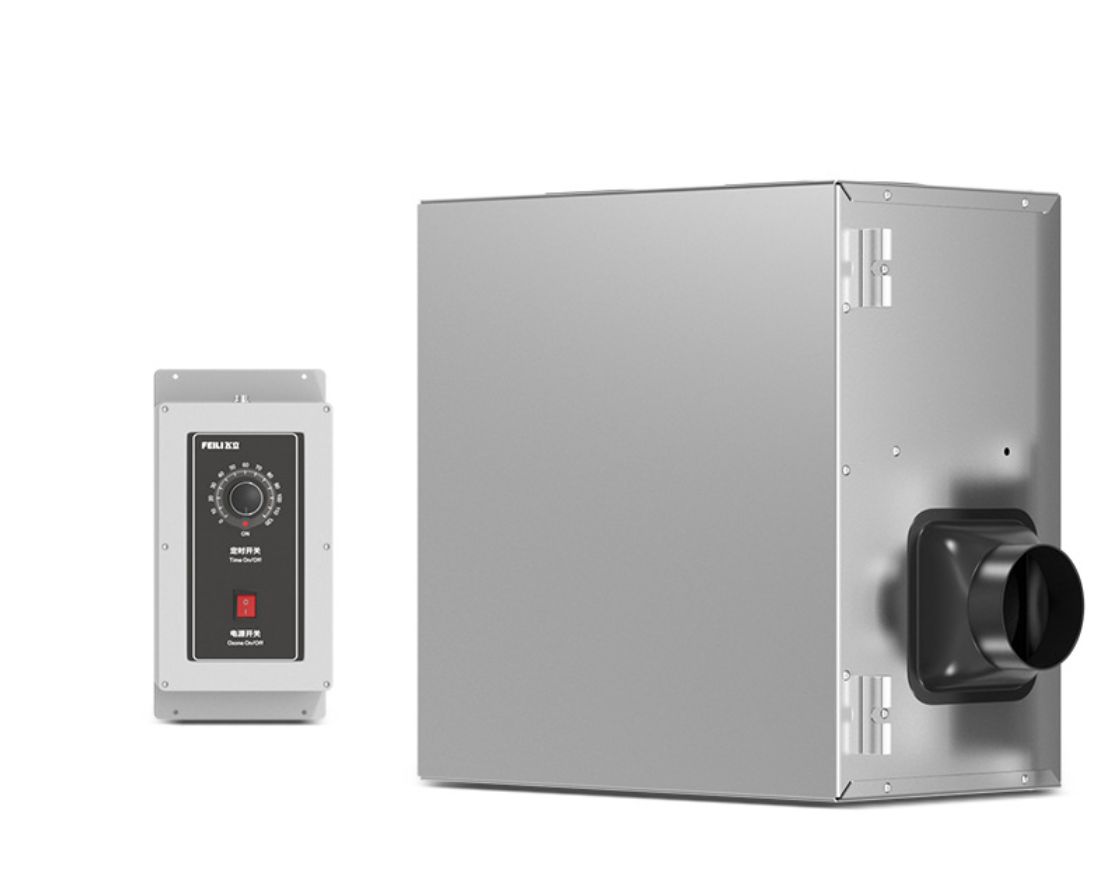 Feili clean room air purification ozone machine