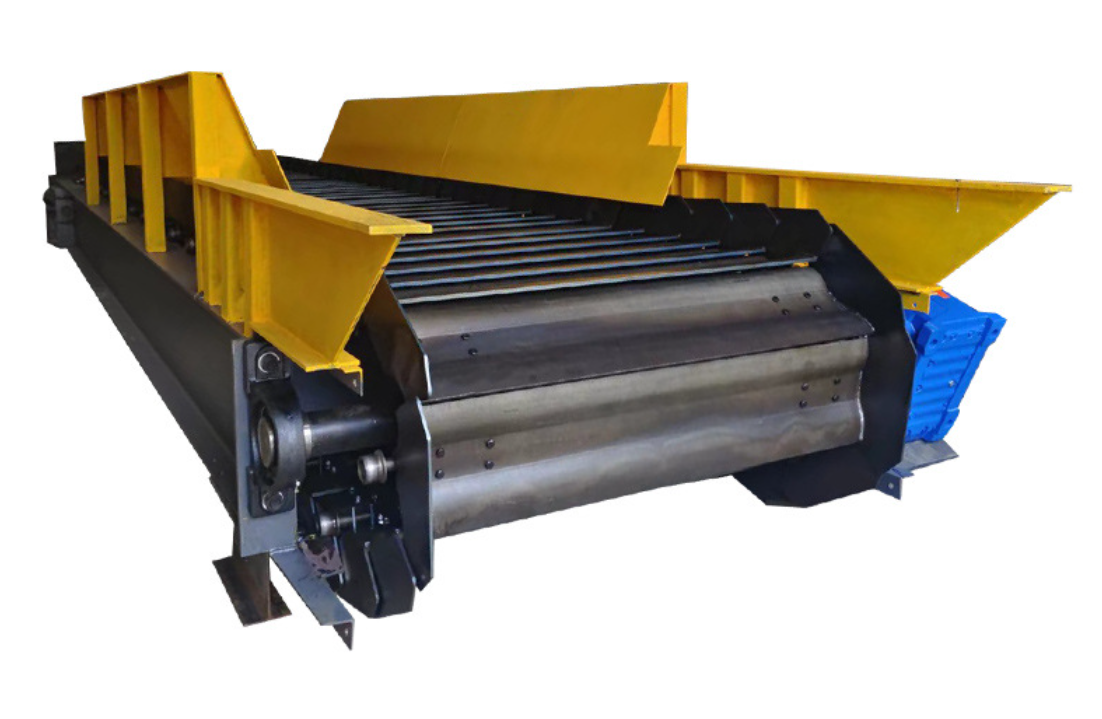 Non-standard stainless steel chain conveyor convey