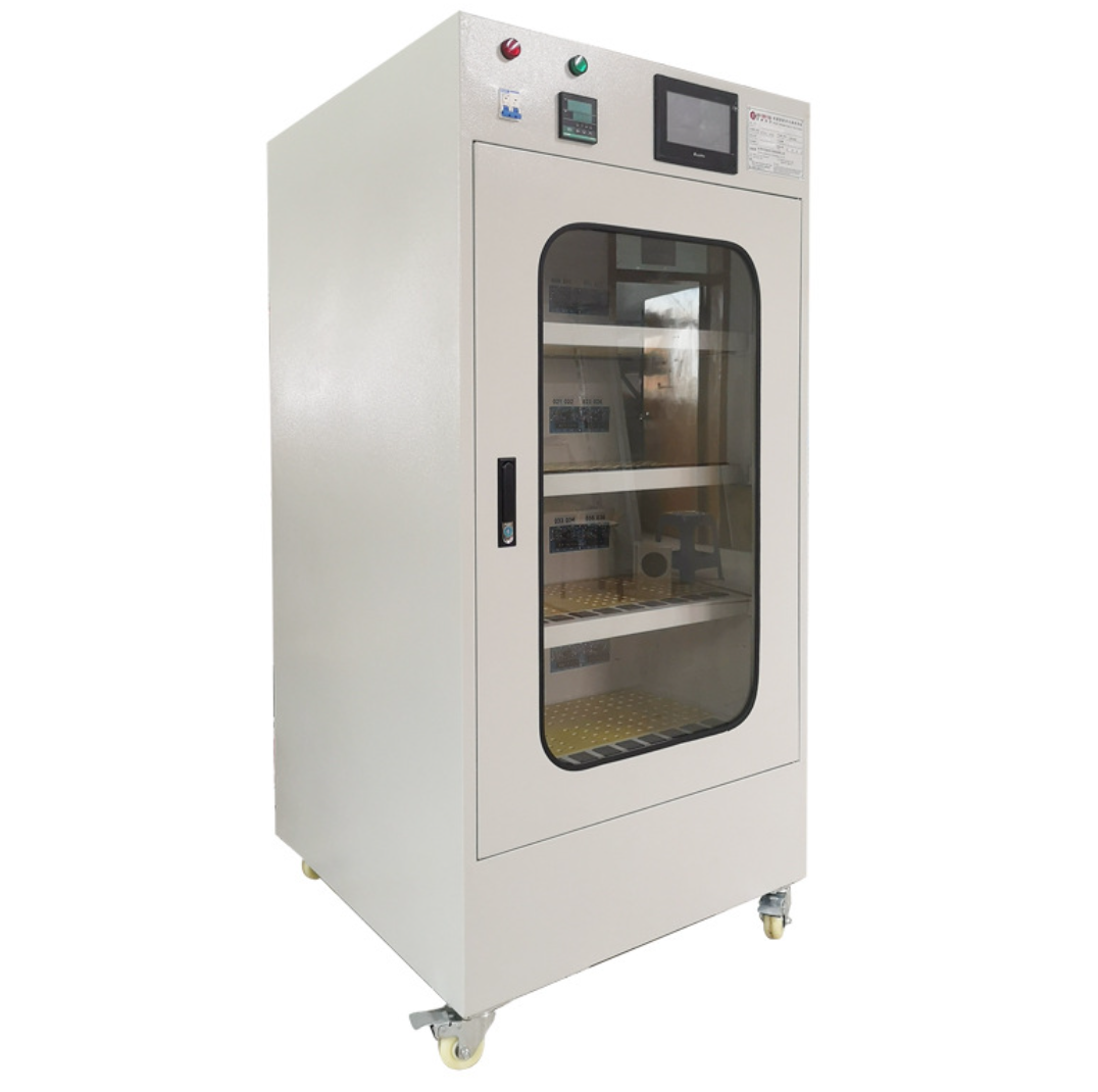 Small power aging cabinet factory direct supply