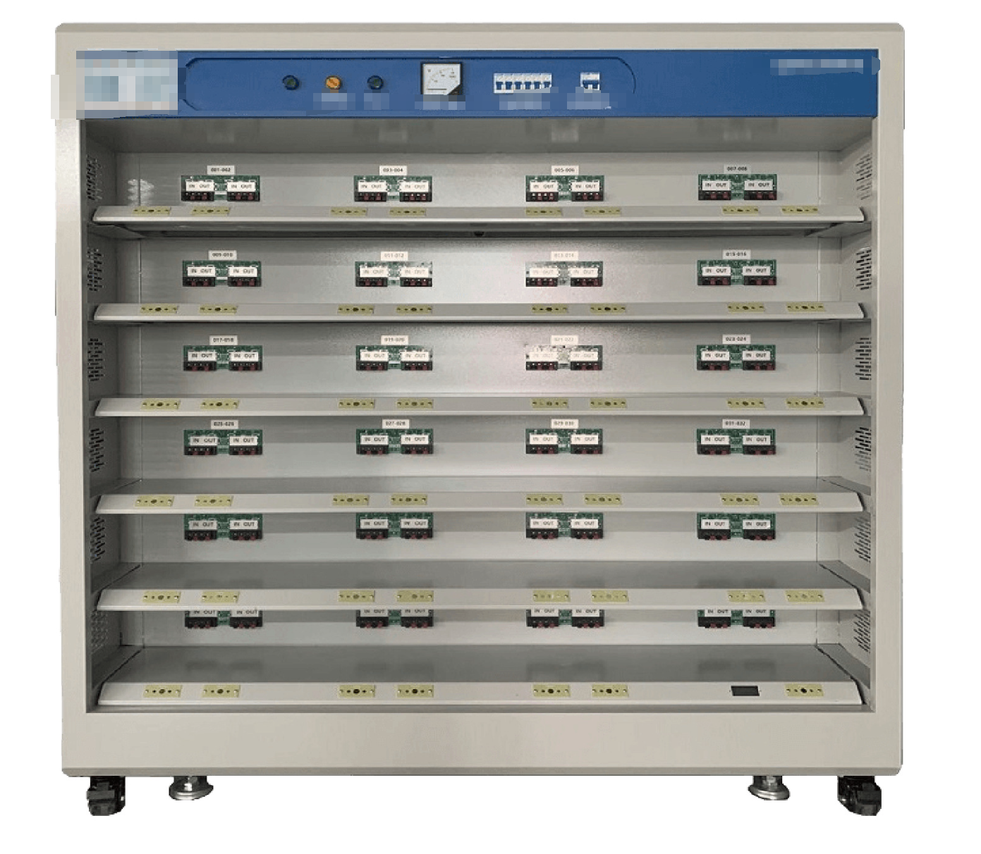Factory customized energy-saving charger aging roo