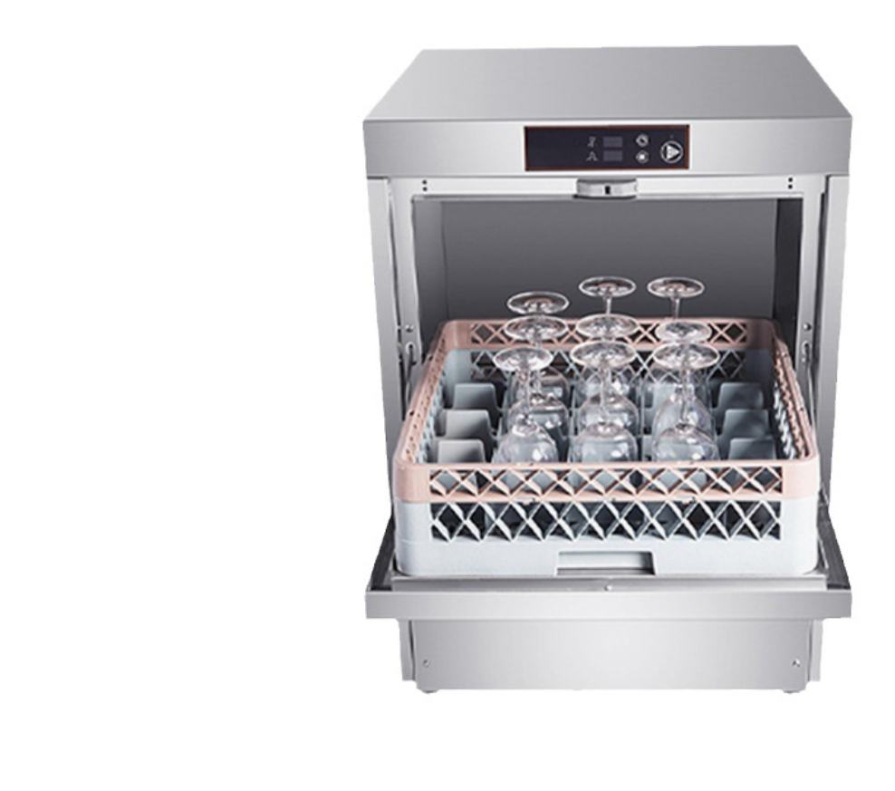 Undercounter Commercial DishwasherAutomatic