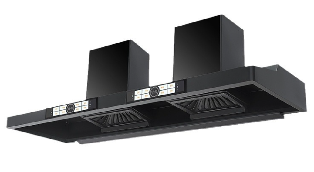 KitchenAid Commercial Range HoodVacuum hoods