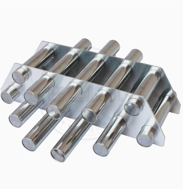 Magnetic frame strong magnetic dryer suction 12000