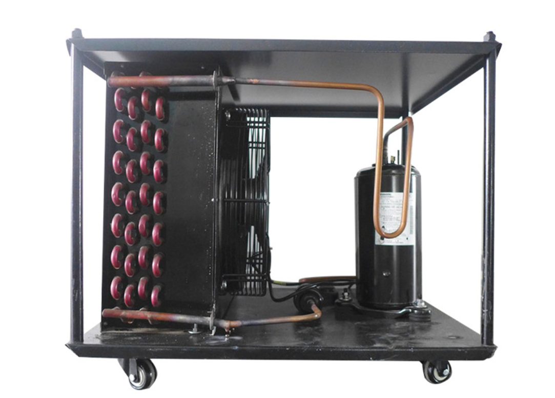 Low temperature coolant circulating pump thermosta