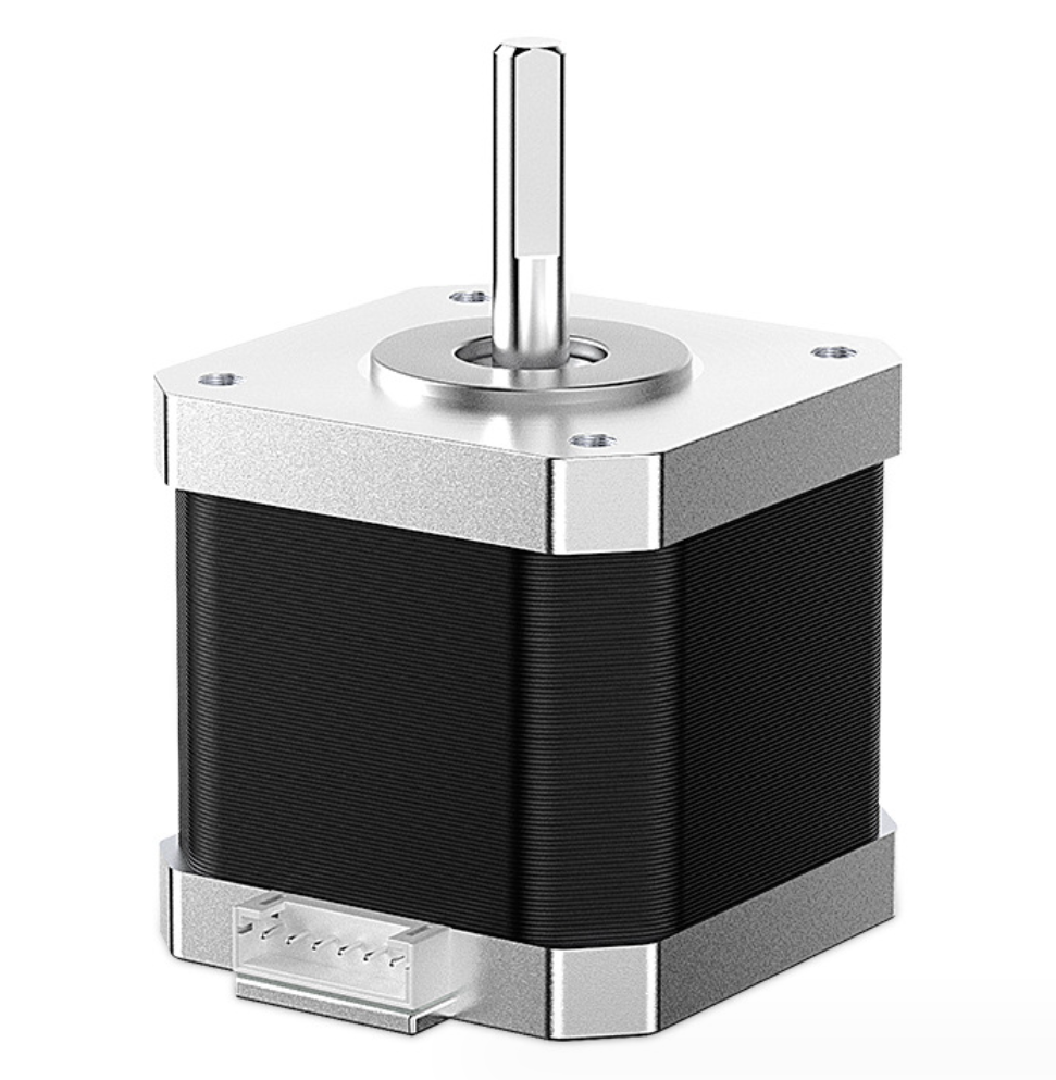 Micro AC Motor 3D Printer Silent Reduction Stepper Motor