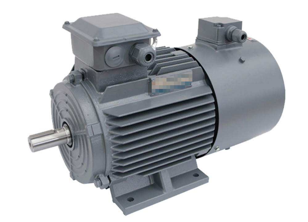 Bede Siemens Speed Control Motor YVF2-801-4 