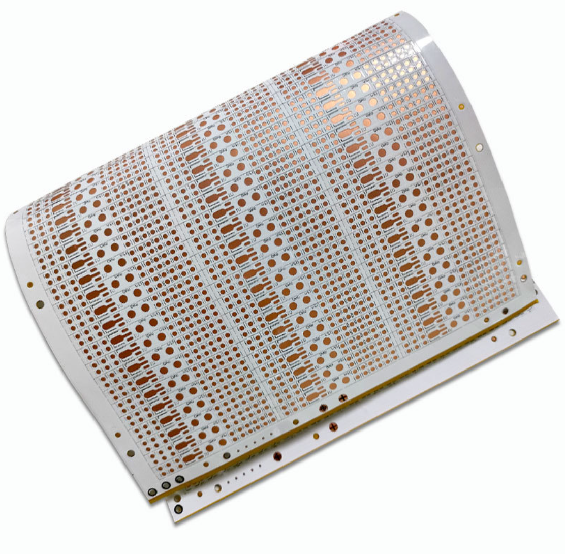 24v reel to reel led strip light circuit boards