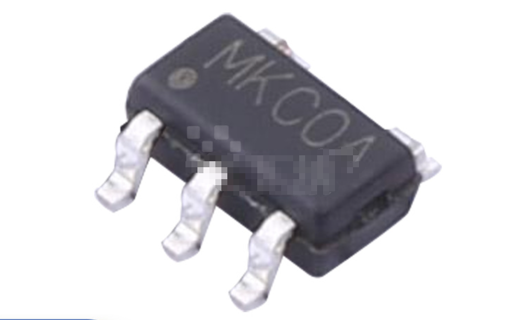 RY4054 Single-cell lithium battery protection chip