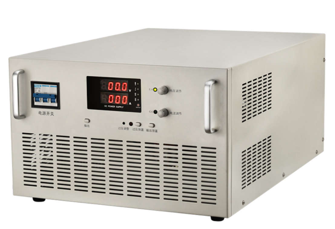 30V300A/500A/600A1000A DC Voltage Regulator and Co