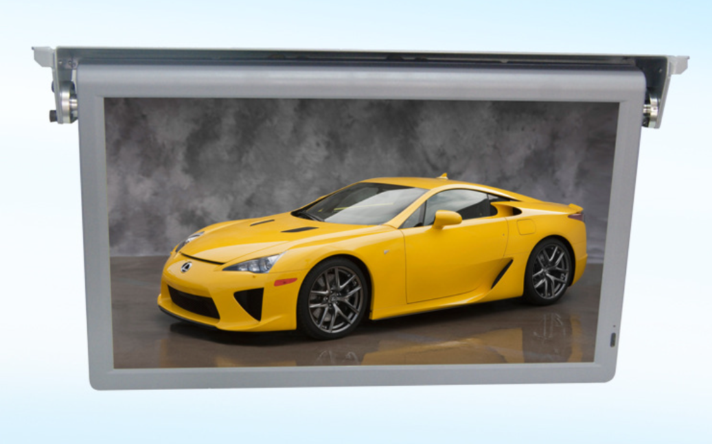 Car Ceiling Screen Car Multimedia TV Monitor