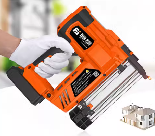 Woodworking tool 50 lithium electric nail gun