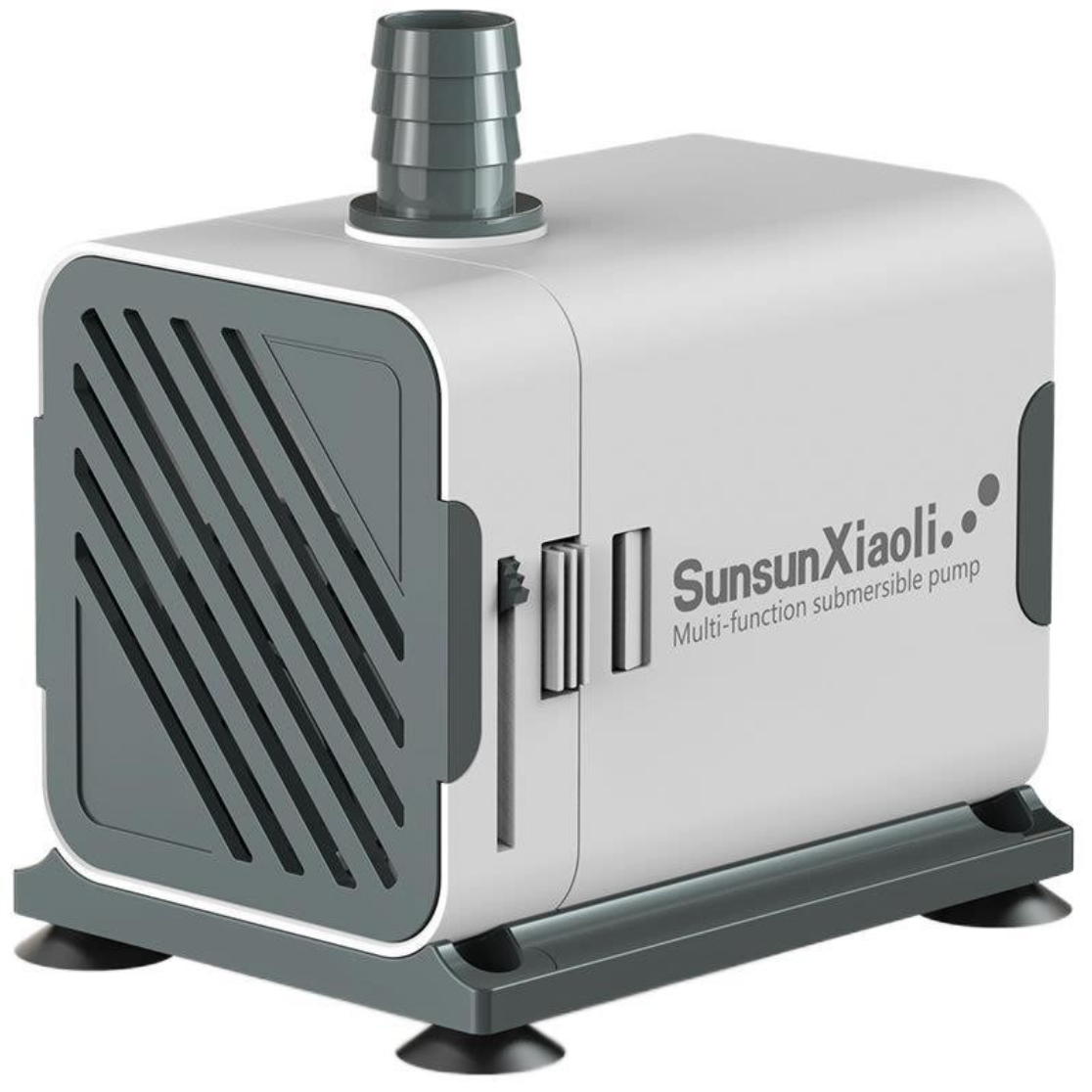 Koi Filter Pump Suction Pump Silent Aquarium Pumps