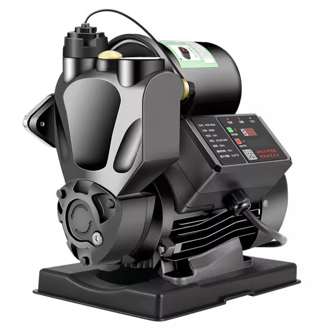 Whole House Home Automatic Quiet Tap Water Pumps