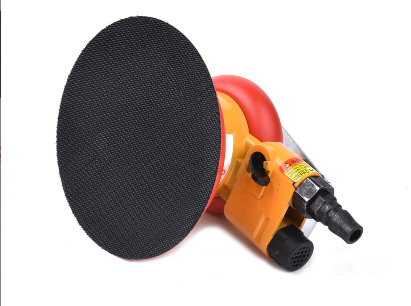 Pneumatic SanderIndustrial grade pneumatic tools