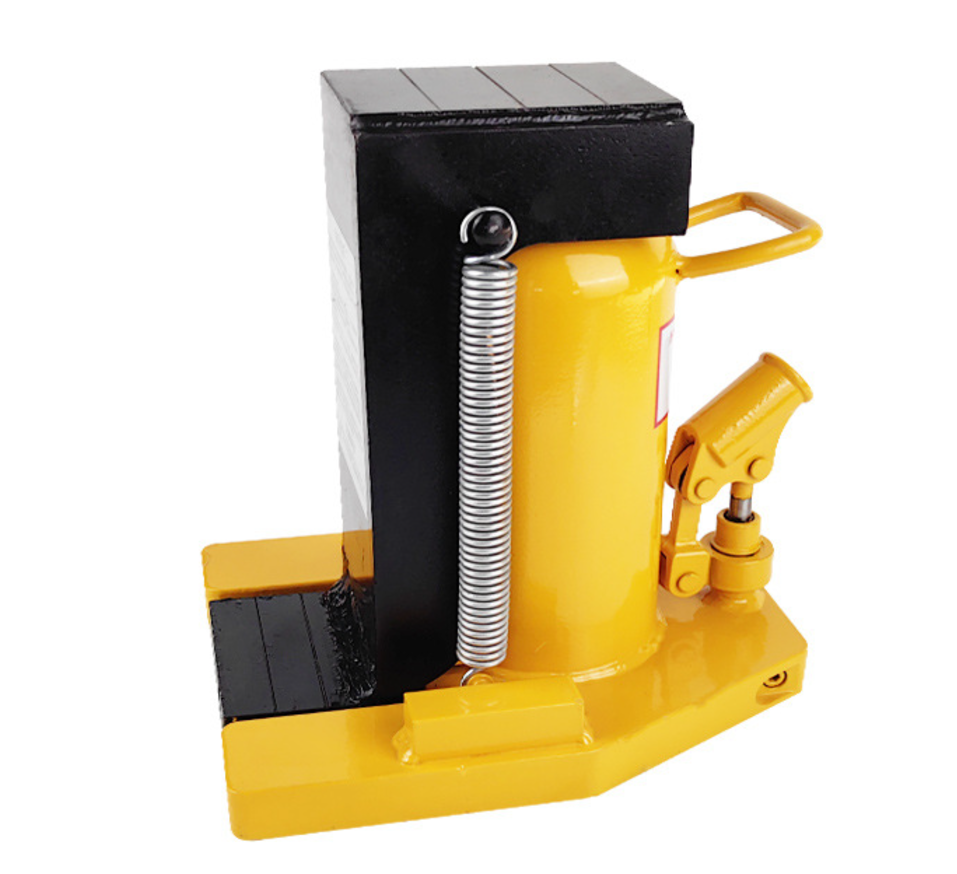 Labor-saving lifting tools claw jacks
