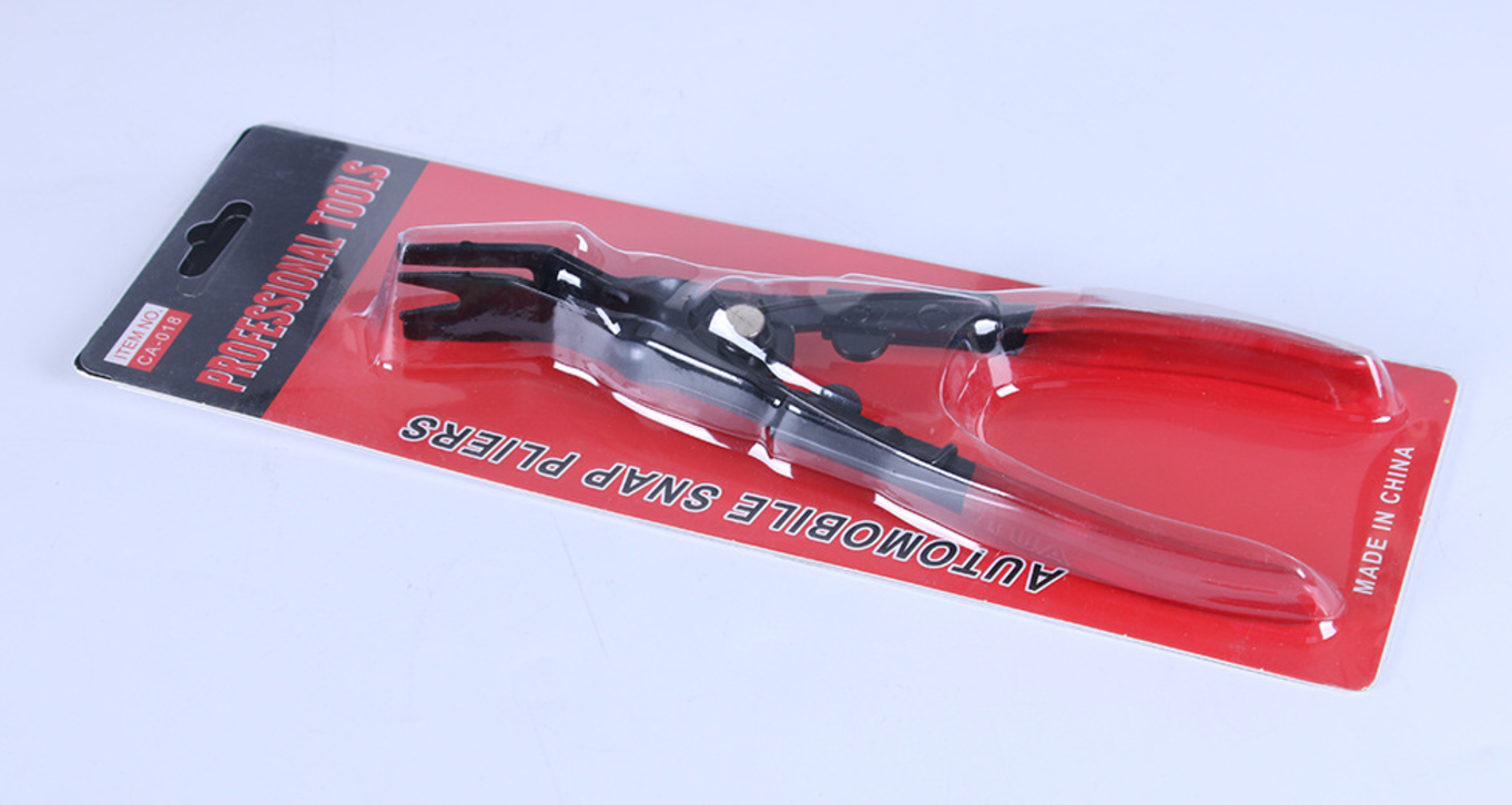 Remove Plastic Nail Auto Repair and Maintenance Tools