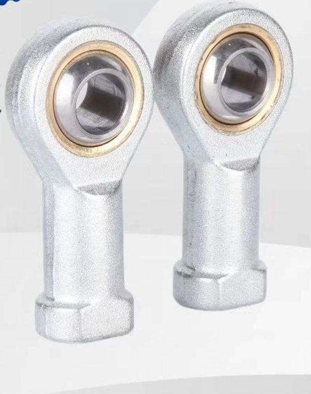 Radial Joint Bearings GE4E GE5E GE6E GE8E GE10E GE12E