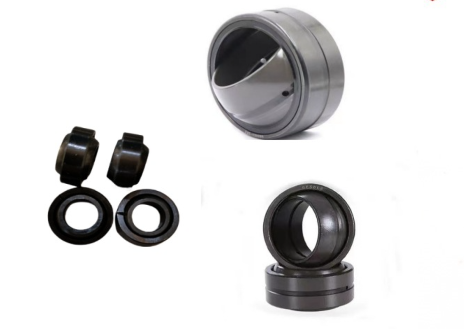 Spherical bearings GE6-GE8-GE10