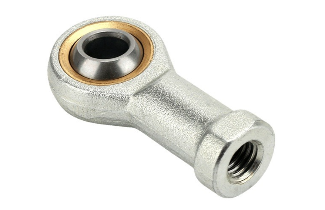 Fish-eye bearings SI5 SI6 SI8 SI10 12 14 16 18 20 22 T/K rod end spherical plain bearings