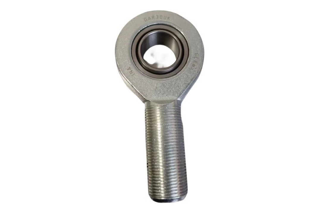 Germany imported INA rod end bearing GAL 6 8 10 12 15 17 20 25 30 35 40 UK DO