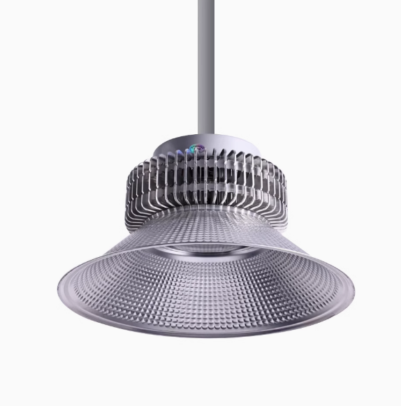 Factory warehouse workshop lighting 100W200W indus