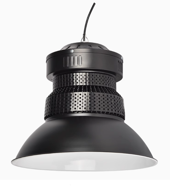 Shanghai Yaming LED Mining Lamp Workshop Warehouse