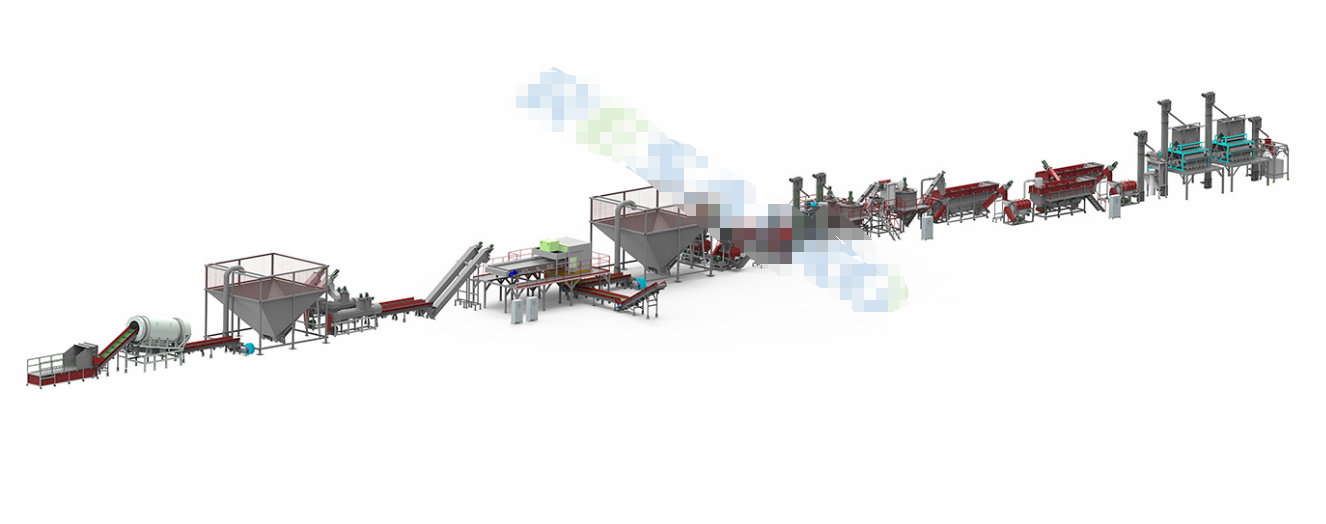 Plastic auxiliary equipment pp plastic box equipme