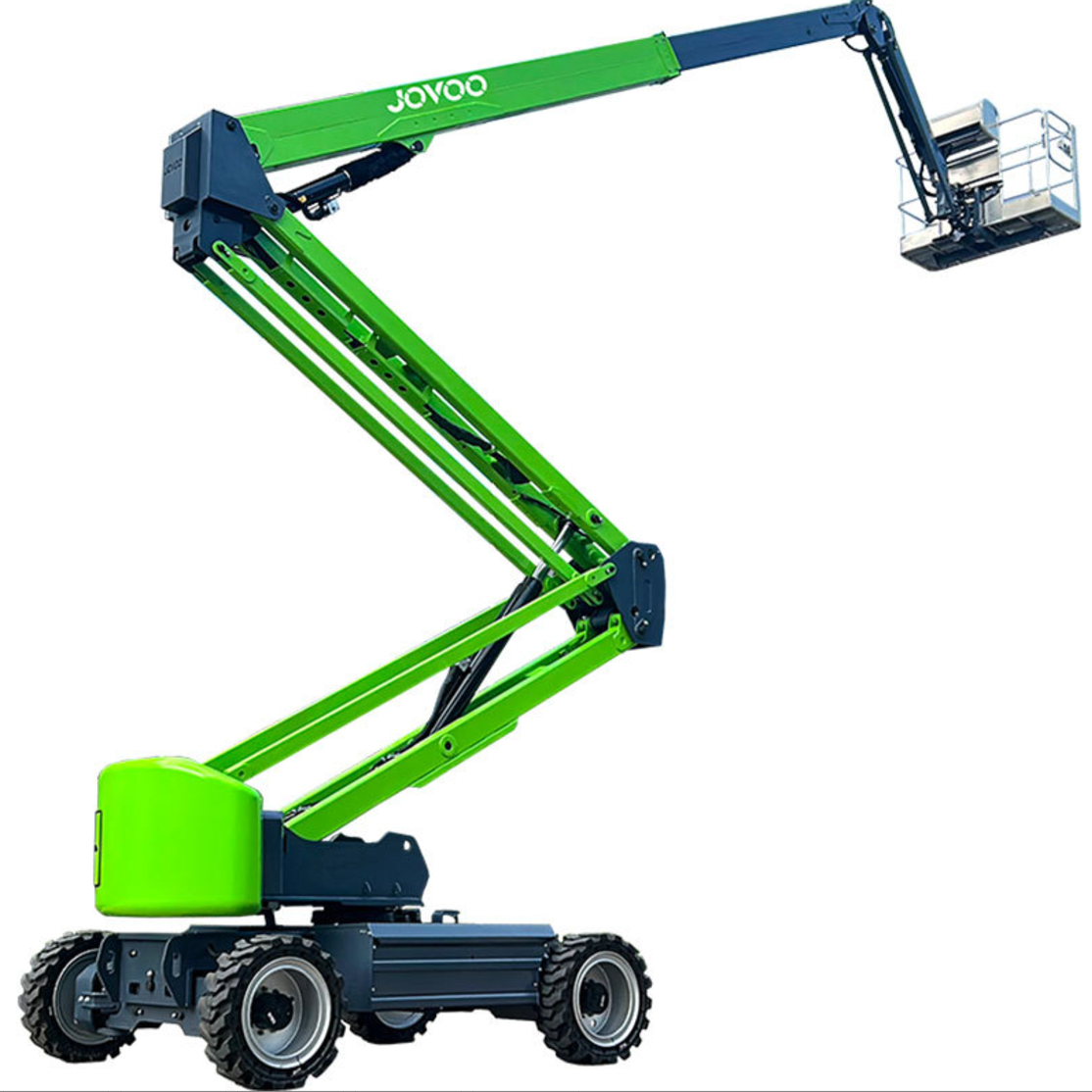 Crankshaft Truck Lift Truck Mobile Aerial Worker