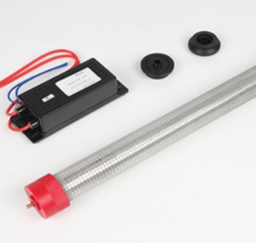 Deodorizing lampsFresh air systemAir sterilizer