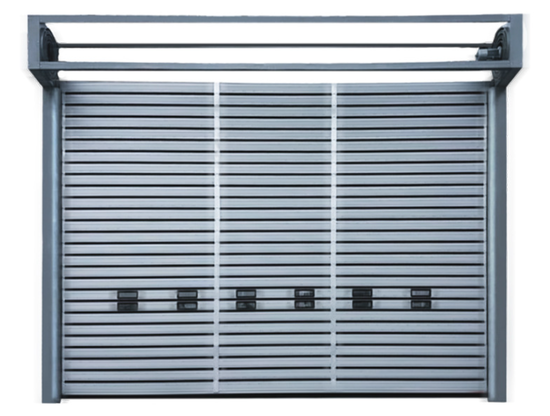 Spiral high-speed automatic induction plant rapid 
