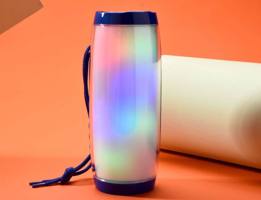 TG157 Bluetooth Speaker Portable Small Audio Creative Gift Outdoor
