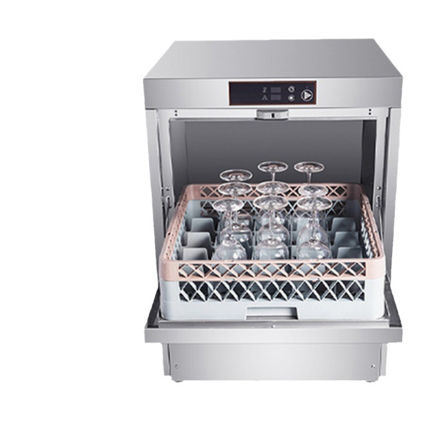 Undercounter Commercial DishwasherAutomatic