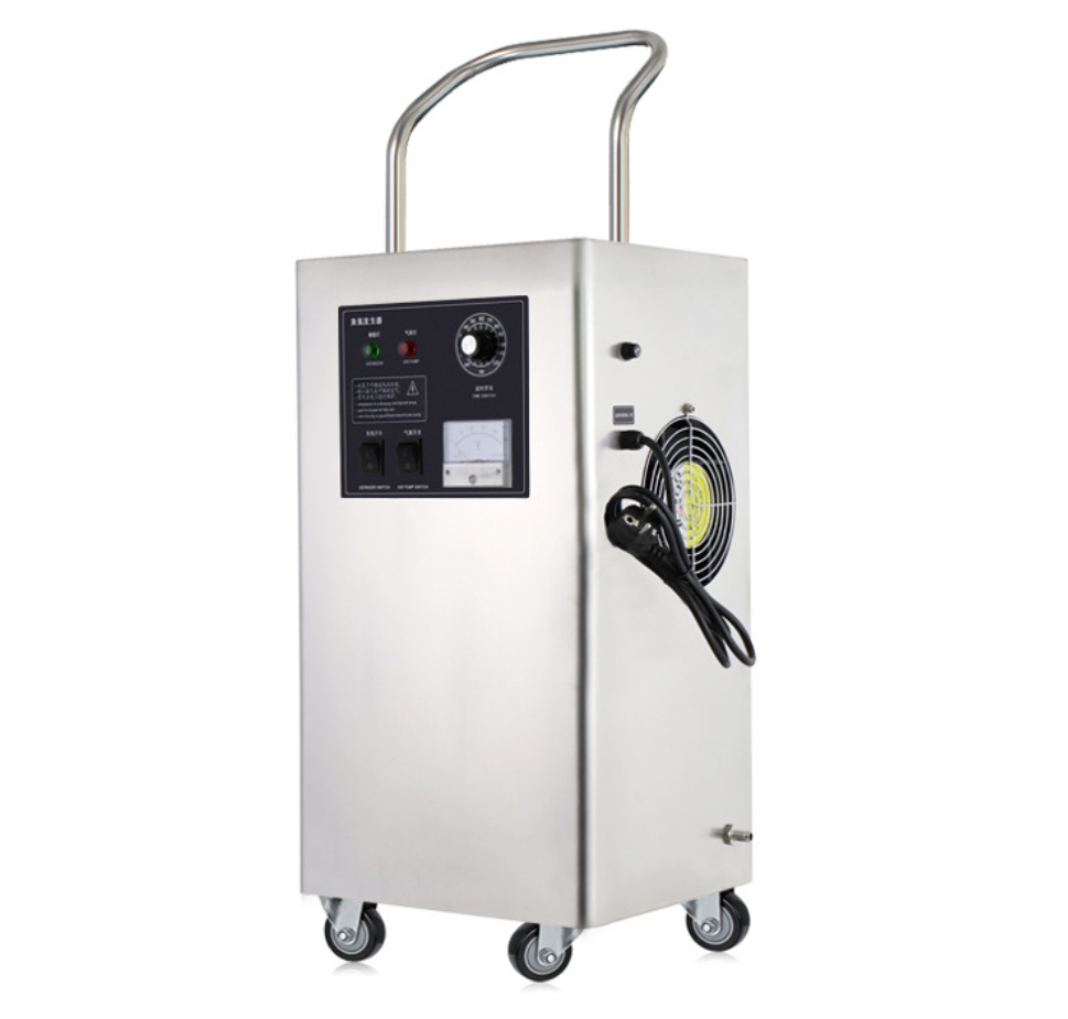 Industrial air sterilizer workshop purification eq