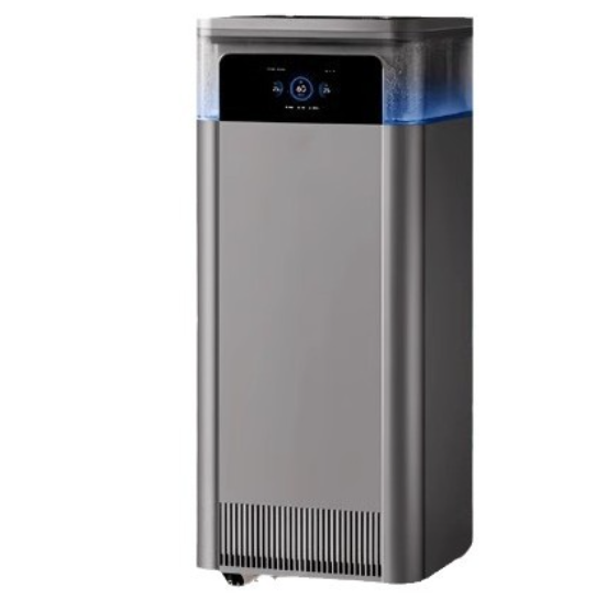 IAM Intelligent Purifying and Humidifying Machine