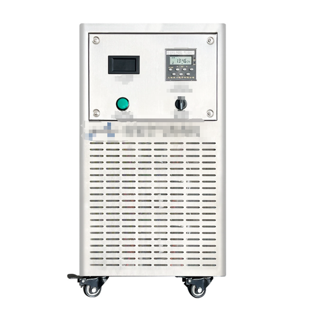 Food workshop school central kitchen sterilization deodorization ozone generator