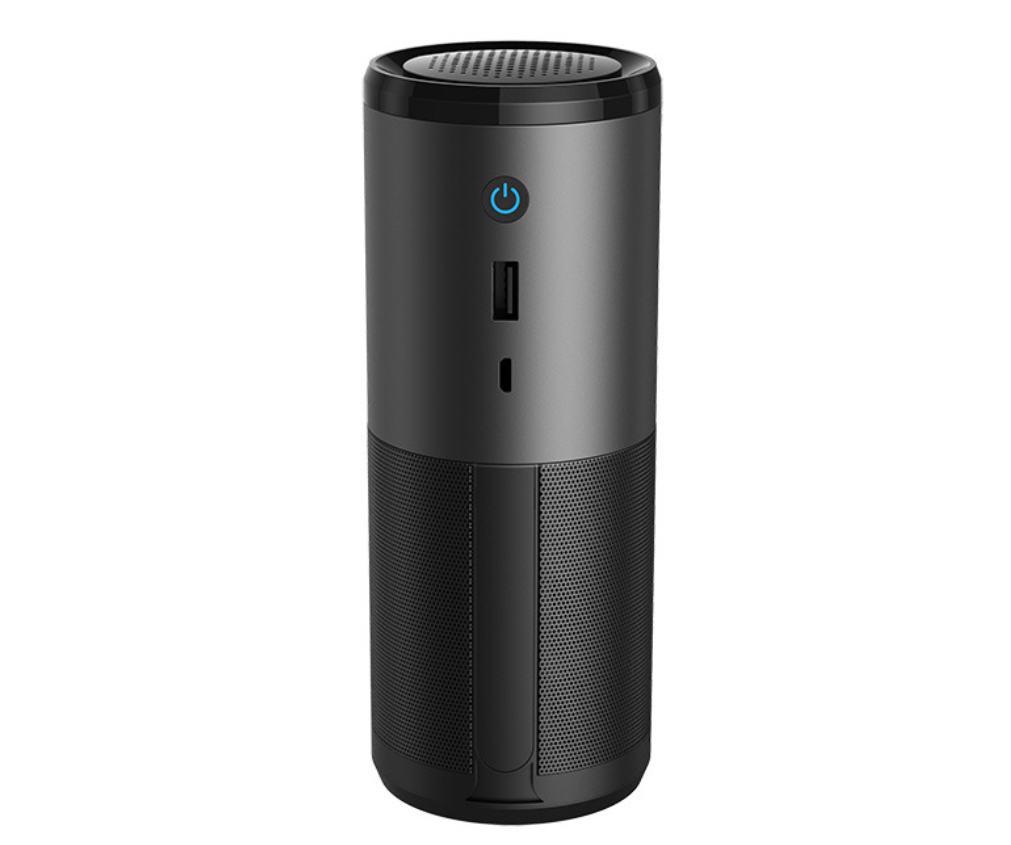 New ultraviolet car purifier sterilization disinfector