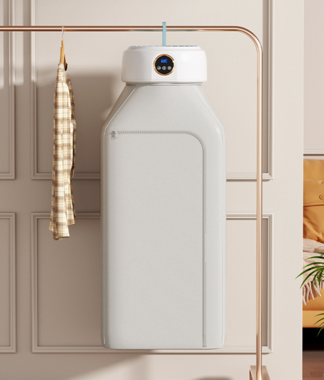 New Foldable Clothes Dryer Compact Dryer