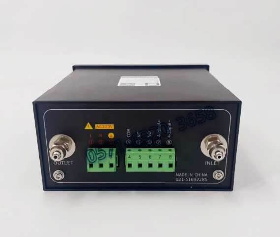 Changai P860 Multi functional Gas Analyzer