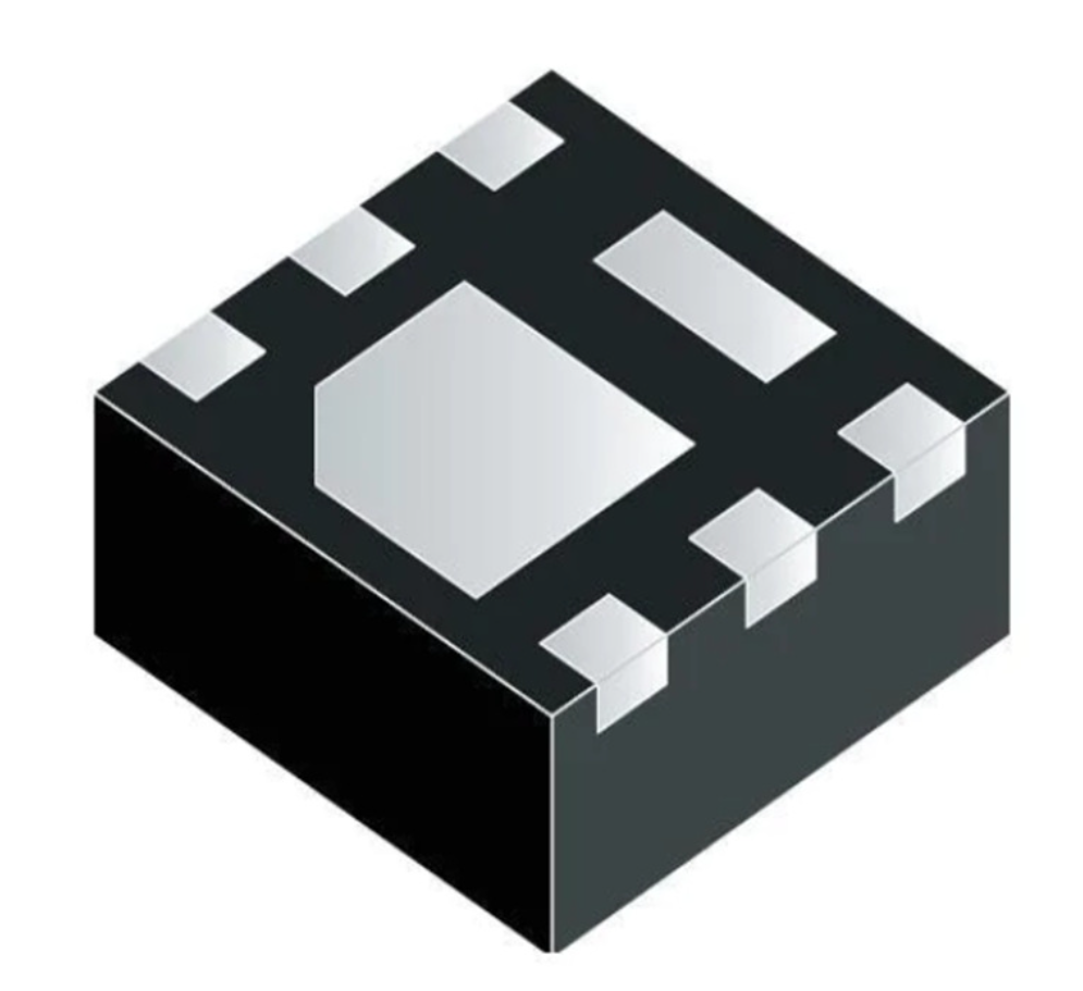 Discrete Semiconductor Transistors MOSFETs