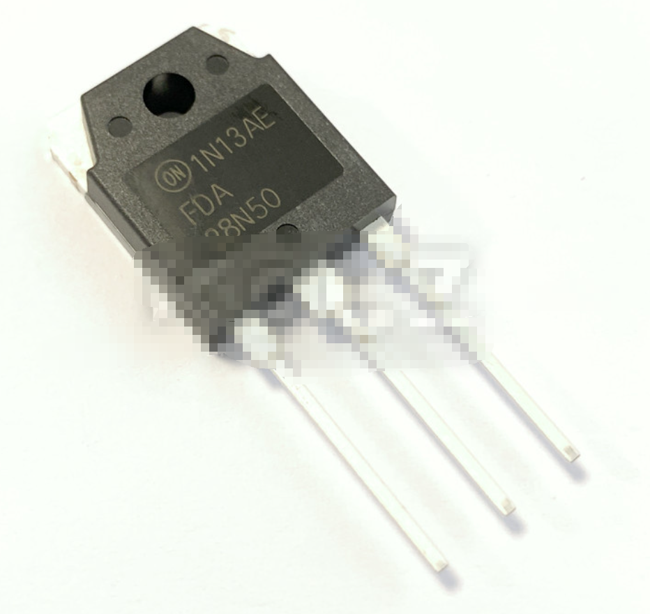 Discrete Semiconductor Transistors MOS Tubes Field Effect Tubes