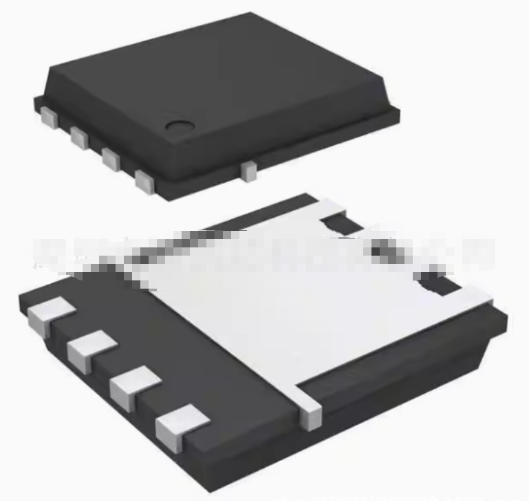 PG-TDSON-8 MOS Tube Discrete Components BOM Order