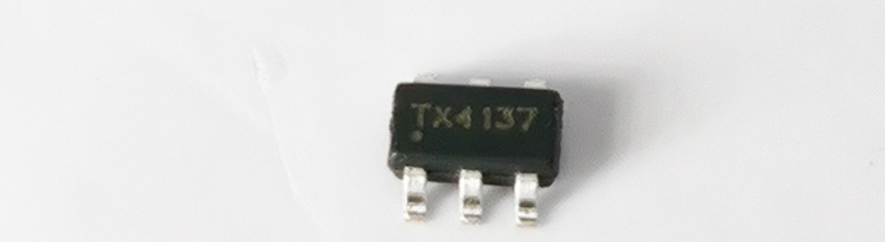 TX4137 New Original Stock Discrete Semiconductor Products Specialized Electronic Components SOT-23-6